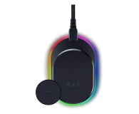 Razer Mouse Dock Pro + Wireless Charging Puck Bundle - 1170395 - zdjęcie 1